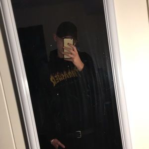 Meet your Posher, Russell